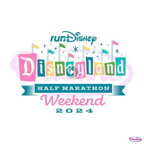 rundisney com